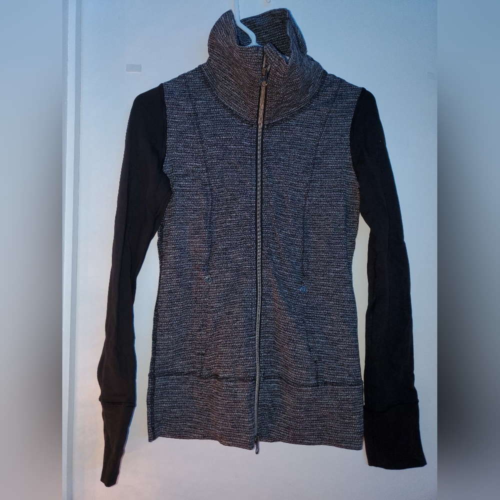Lululemon Jacket